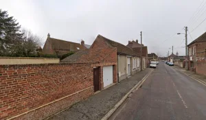 Electricien Margot Baudry à Bresles