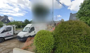 Electricien PLN Electricité à Brech