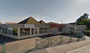 Electricien École Maternelle Jean Macé à Gravelines