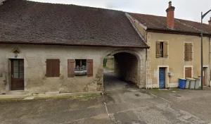 Electricien Laroche Philippe à Mont-sous-Vaudrey