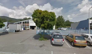 Electricien Scheubel à Vieux-Thann