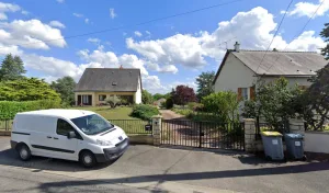 Electricien Malenfant Pierrik à Cangey