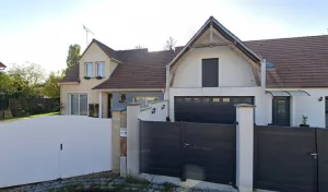 Electricien JONATHAN RITSCHARD à Longperrier