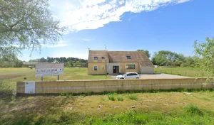 Electricien Van Moé laurent à Saint-Germain-sur-Ay