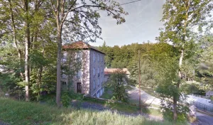 Electricien Muhr Sylvain à Dunières