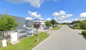 Electricien Oméga Atlantique à Donges