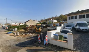 Electricien SE2A à Champigneulles