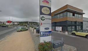 Electricien fournial vbm à Cournon-d'Auvergne