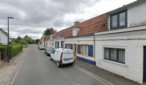 Electricien CHRISTOPH-ELEC à Wambrechies