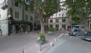 Electricien ELECTRICIEN AVIGNON LAURENT GACHON LGELEC à Avignon