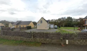 Electricien Ber&rsquo;elec à Missillac