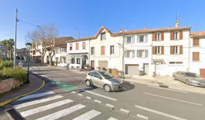 Electricien PHIL ELEC 83130 Mr ROSO Philippe à La Garde