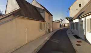 Electricien Vincent Davis à Autun