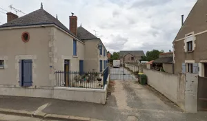 Electricien Dupuy Dominique à Séris