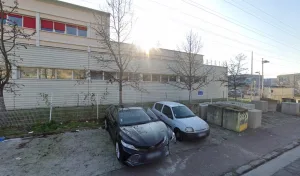 Electricien Eiffage Énergie Agence de Nanterre à Nanterre