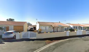 Electricien Morice Marc à Vaux-sur-Mer