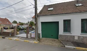 Electricien Plaquet David à Longuenesse