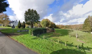 Electricien ENTREPRISE NOZAHIC ÉLECTRICITÉ à Baud