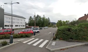 Electricien Sarl _ Ambulances Du Mont Rivel à Champagnole