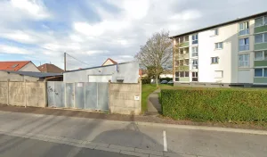 Electricien Debeaurain Scellier (SARL) à Mers-les-Bains