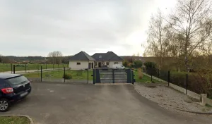 Electricien ROSATI Electricité à Rebreuve-Ranchicourt