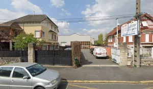 Electricien DACHE BERNARD CREIL à Creil