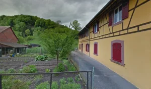 Electricien Electro concept val d&rsquo;Argent sarl à Sainte-Marie-aux-Mines