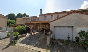 Electricien Bouchet Electricité à Villefontaine