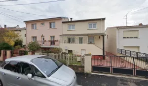 Electricien Paul Lallemand à Malzéville