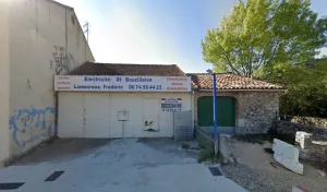 Electricien Lamouroux Frédéric à Saint-Bauzille-de-Putois