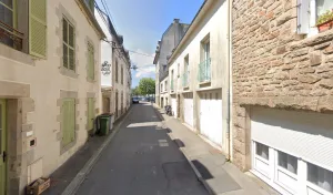 Electricien Perou Jean Louis à Auray