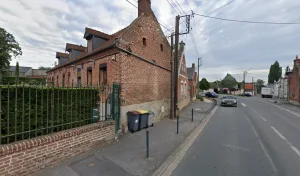 Electricien Poulain Franck à Inchy