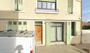 Electricien S.Elect Nicolas Schram Electricien à Rousset