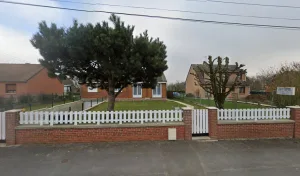 Electricien Copin Paul à Achiet-le-Grand