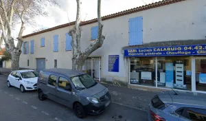 Electricien Calabuig Lucien Sarl à Marignane