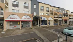 Electricien TESSELEC à Sautron