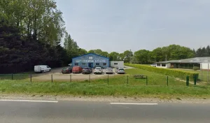 Electricien Etablissement Marcel Gilot à Rostrenen