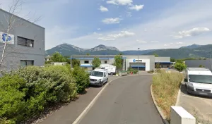 Electricien Evoltec à La Ravoire