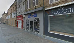 Electricien ANTOINE PAQUOT ELECTRICITE GENERALE à Charleville-Mézières