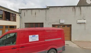 Electricien Chabert Électricité à Le Donjon