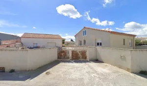 Electricien Pibre Richard à Vendres