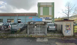 Electricien Badel Electricité à Fraisses