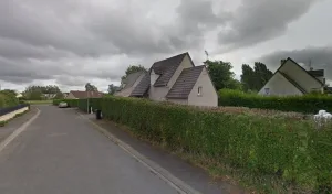 Electricien Morin Pascal à Port-en-Bessin-Huppain