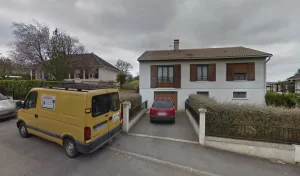 Electricien Bonotti Julien Frederic Jean à Boulzicourt