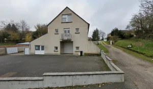 Electricien Laborde Olivier à Saint-Martin-d'Auxigny