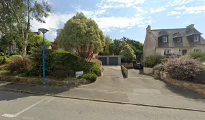 Electricien Sodelec Decamps Electricite à Plabennec