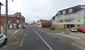 Electricien Moncada Jean-Luc à Saint-Aubin-lès-Elbeuf