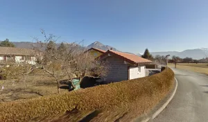 Electricien Mermillod Bernard à Marignier