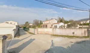 Electricien Chambe Jean-Claude à Sauzet