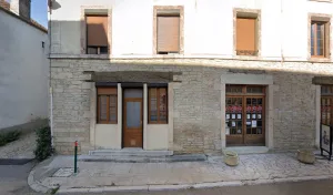 Electricien L&rsquo;energie Du Logis à Corgoloin